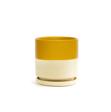 Load image into Gallery viewer, Momma Pots - Top Half Mustard
