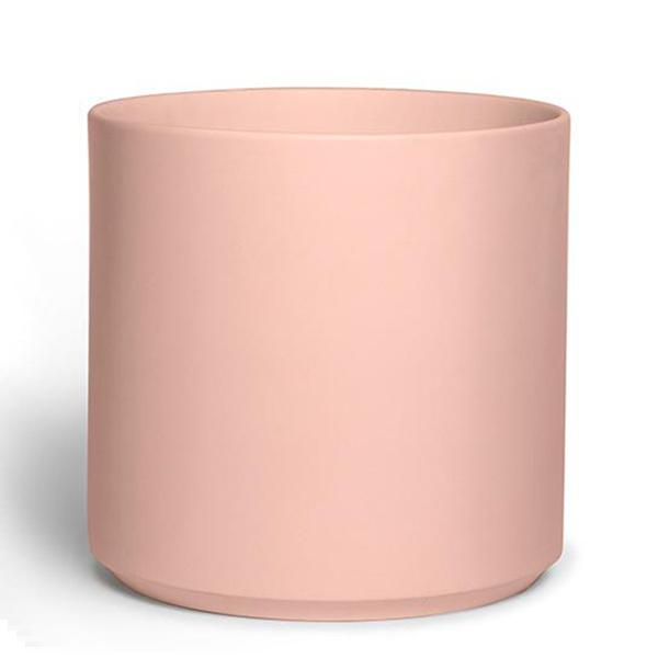 LBE Ceramic Cylinder - PEACHY COTTA