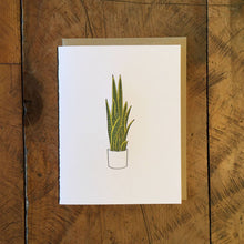 Load image into Gallery viewer, Houseplant Cards
