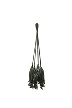 Load image into Gallery viewer, Fringed Plant Hanger
