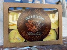 Load image into Gallery viewer, Wild Earth Mama Candles
