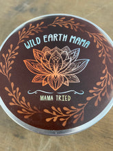 Load image into Gallery viewer, Wild Earth Mama Candles
