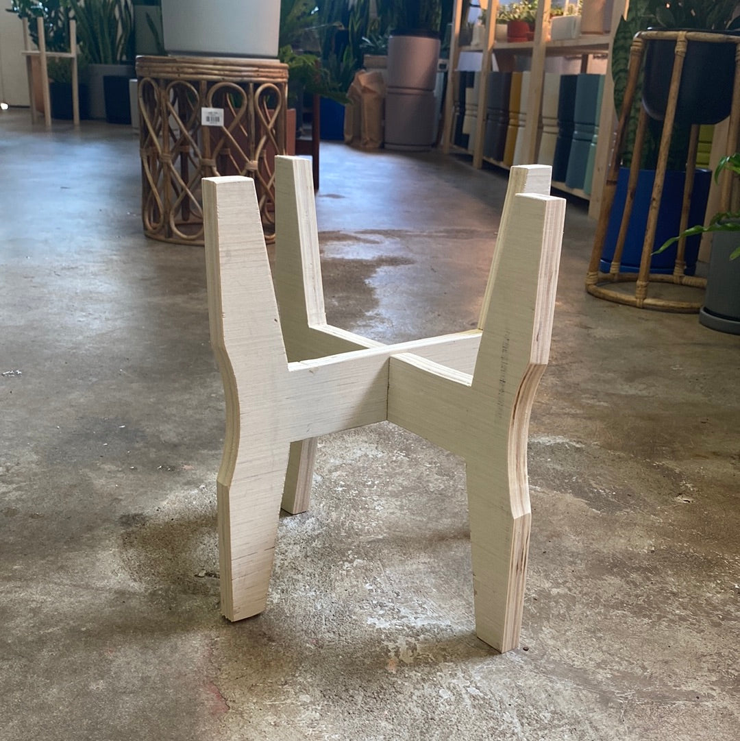 Plant Stands - Locally Made – Lush Plant Co. Decatur