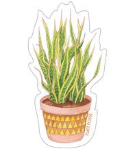 Load image into Gallery viewer, Plant Stickers

