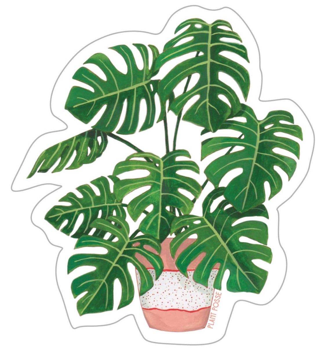plant stickers Plant Stickers – Lush Plant Co. Decatur