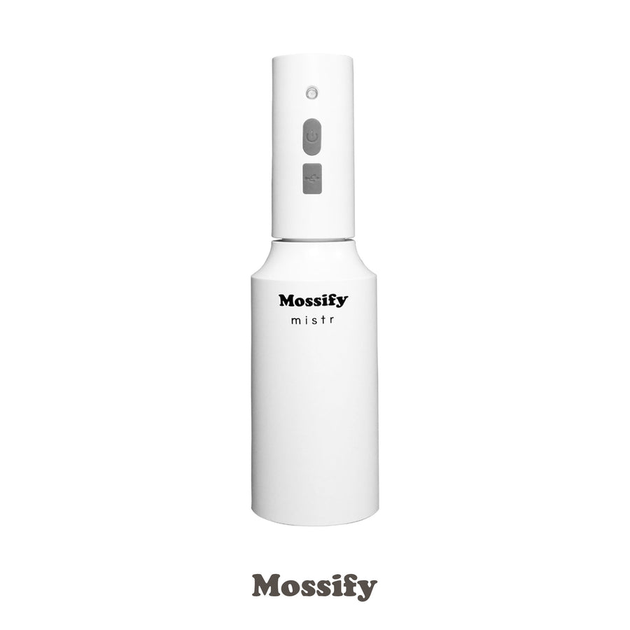 Mossify Continuous Mister